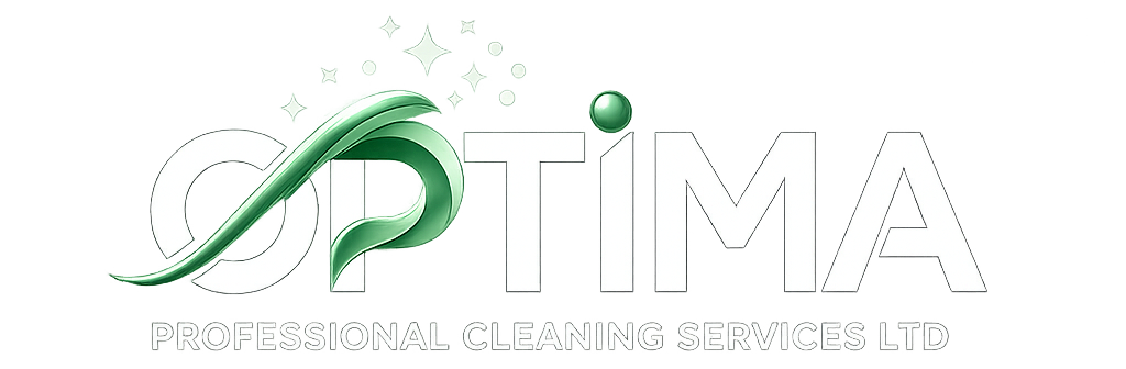 Optima Pro Cleaning Services